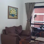 Confortavel Apartamento A 100 M Beira Mar - Edificio Zen Residence
