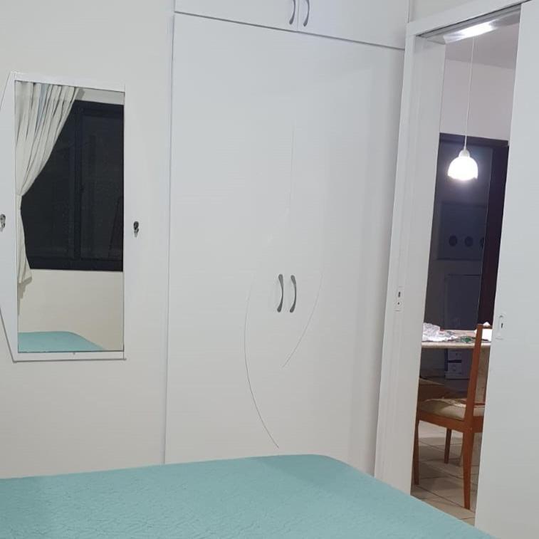 Confortavel A 100 M Beira Mar - Edificio Zen Apartamento *