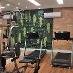 Confortável apartamento a 100 m Beira Mar - Edifício Zen Residence