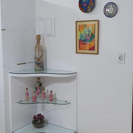 Confortável A 100 M Beira Mar - Edifício Zen * Fortaleza (Ceara)