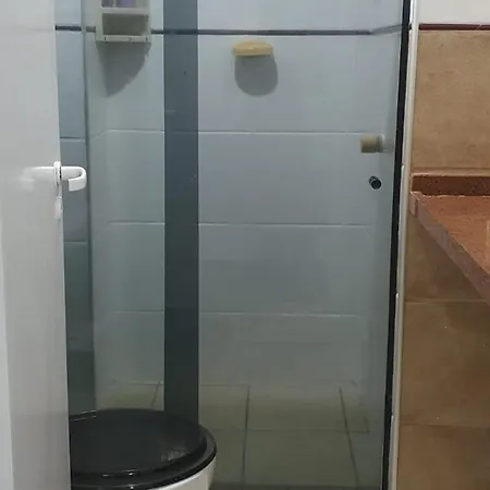 Confortável A 100 M Beira Mar - Edifício Zen * Fortaleza (Ceara)