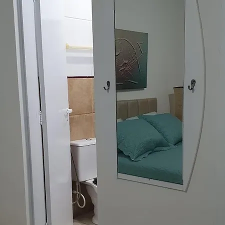 Apartamento Confortável A 100 M Beira Mar - Edifício Zen Fortaleza (Ceara)