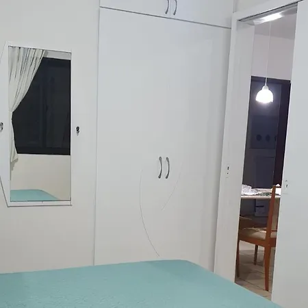Confortável A 100 M Beira Mar - Edifício Zen Apartamento *