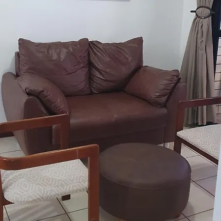 Apartamento Confortável A 100 M Beira Mar - Edifício Zen *